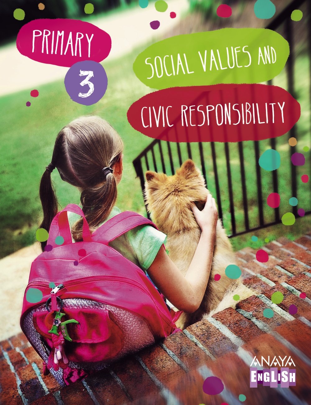 Social Values and Civic Responsibility 3