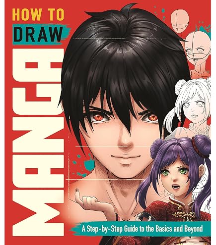 Pentel Manga Masters Stifte-Set – 4 Pointliner (0,05–2,0 Mm) & 2 Pinselstifte, Schwarz & Grau, 6-tlg.