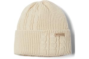 Columbia Agate Pass Cable Knit Beanie - Boina Mujer