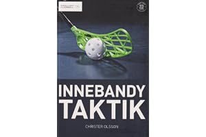 Innebandytaktik