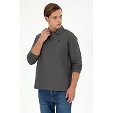 U.S. POLO ASSN. Erkek Sweatshirt