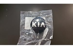Kia OEM Optima Rio Soul SPORTAGE 2010-2015 Wheel Center Cap HUBCAP 52960-3W200 HOL 74685