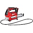 Milwaukee 2646-20 M18 2-SPD Grease Gun Bare Tool