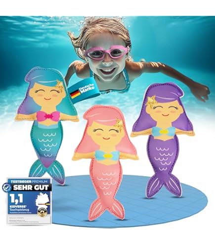 Sunflex Wurfscheibe Seaworld - Neopren Scheibe Für Kinder