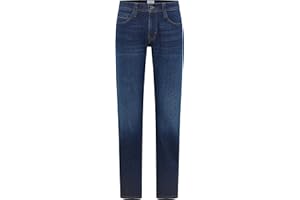 Mustang Herren Jeans Style Oregon Boot