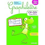 Graphilettre CP-CE1 (2017)