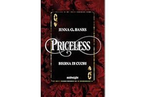 Priceless. Regina di cuori
