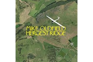 Hergest Ridge