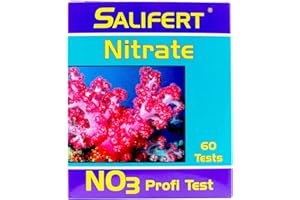 Salifert Kit de test de nitrate (n°3)