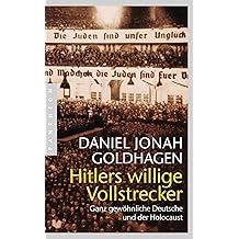 Bucher Von Daniel Jonah Goldhagen