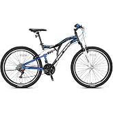 Kron Geroni Fxc 100 26j Dağ 21v Vb, &Ccedil;ok Renkli, Tek Beden