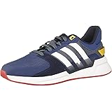 adidas cloudfoam rosse