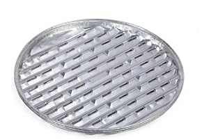 tepro 8505 Aluminium Pan Set - Silver (3-Piece)