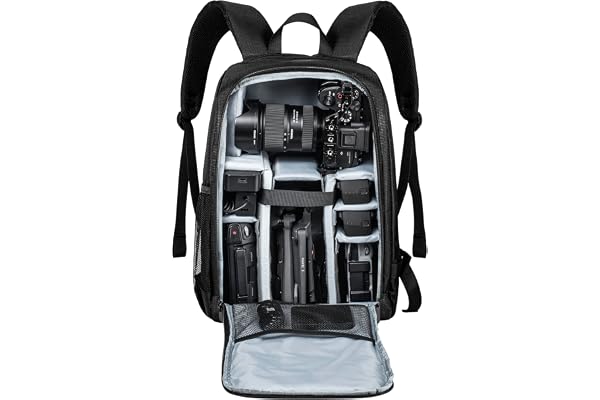 Backpack for DJI Mavic 3 Series : Mavic 3 Classic Mavic 3 Cine / Pro Drone Full Combo Kit - shoulder Carry bag PU: Protective Travel Hand Bag Safe Multi Storage case For Charger, Hubs, Battery , Any