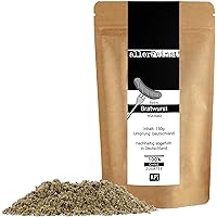 BROWIN Naturdarm Schweinedarm Kaliber 28/30 - 20 Meter Für Hausgemachte Wurst