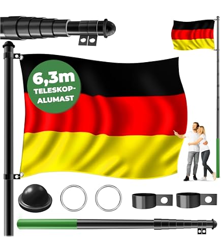 Yard Flaggen County Feiertage Flags Weatherproof Ga Produktbild-Vorschau 11