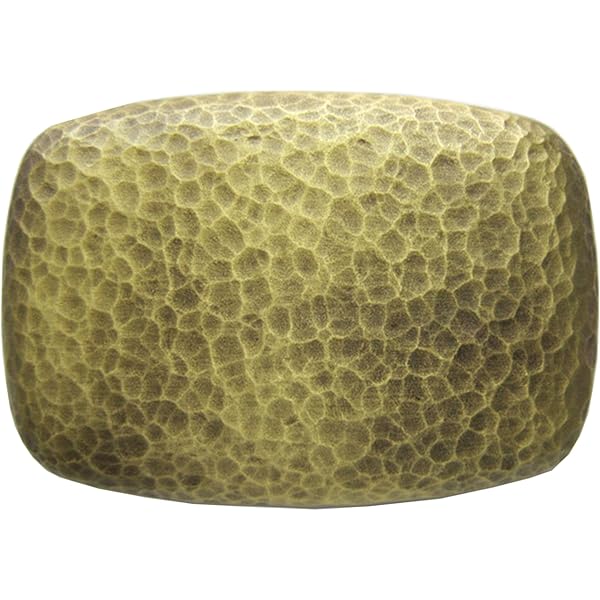 Schnalle123 Gürtelschnalle Western - Ovale 3D Buckle Für Wechselgürtel Bis 4cm