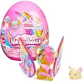 SUNMAN Fig&uuml;r Hatchimals Colleggtibles Kardeş Oyun Seti 2'li 20D