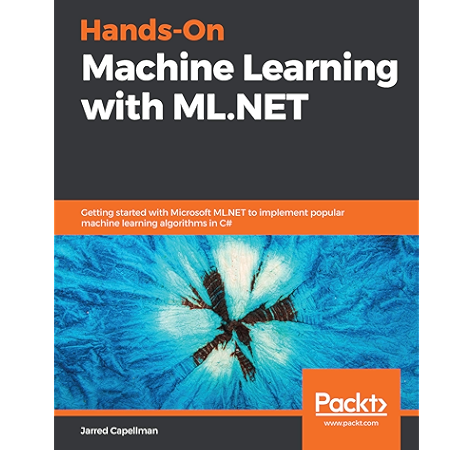 machine learning algorithms c#