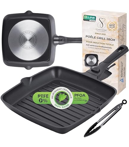 SILVERCREST Kookpan 24 cm aanbieding bij Lidl