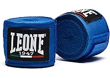 LEONE 1947, Vendajes