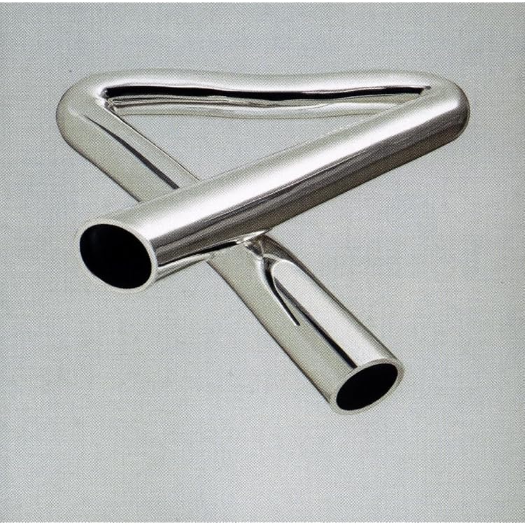 Mike Oldfield – Tubular Bells II Vinyl LP (2017 Reissue, 12" Record) - View #4