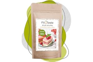 GRACE NNVG Fit4Taste Xylitol Sucre de bouleau | Sac de 1 kg | Alternative au sucre | Sans sucre | Calories réduites | Pour la cuisson | Édulcorant | Sucre de table à base de xylitol | Sac de 1 kg