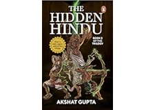 The Hidden Hindu Book 3