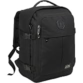 Cabin Max Airplane Cabin Travel Backpack 45 x 36 x 20 Easyjet, Travel Backpacks Airplane Carry-on, Travel Backpacks, Compress