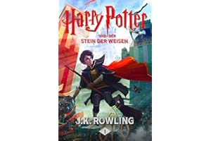 Harry Potter und der Stein der Weisen