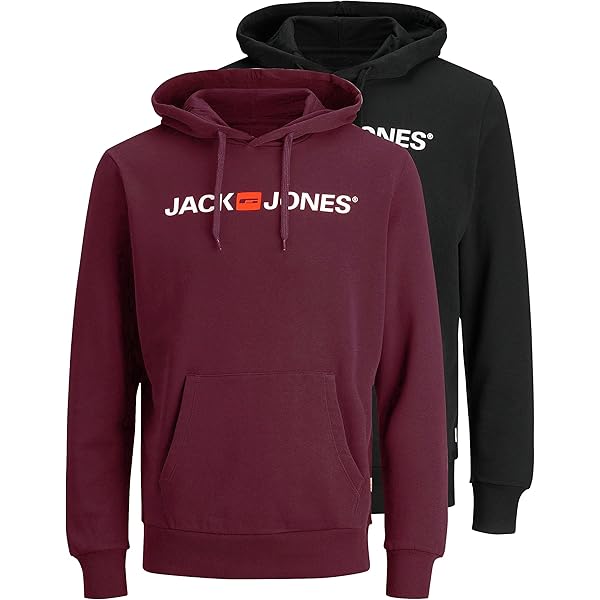 Tansozer Heren hoodie basic sweatshirt casual lange mouwen geruit capuchontrui, Kaki, L