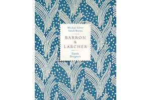 Barron & Larcher Textile Designers