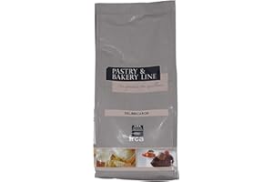 BRAND NEW CAKE DELIMACARON 1Kg (Preparato a base di mandorla per la preparazione di macarons) - IRCA -