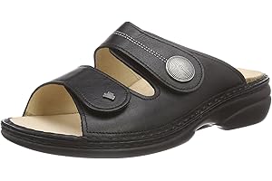 Finn Comfort Damen Sansibar Pantoletten