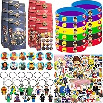 6 STÜCK/SET CARTOON Roblox Actionfigur Roblox Samm Produktbild-Vorschau 9