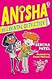 Anisha, Accidental Detective (Anisha, Accidental Detective)