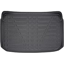 Vasca Bagagliaio TPE Per Toyota RAV 4 (2019+) - Antiscivolo, Impermeabile E Su Misura - Foto 5