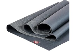 Manduka eKO Superlight - Esterilla de viaje para yoga y pilates