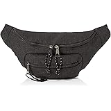 Amazon Basics - Marsupio a 2 tasche, 3 l, nero