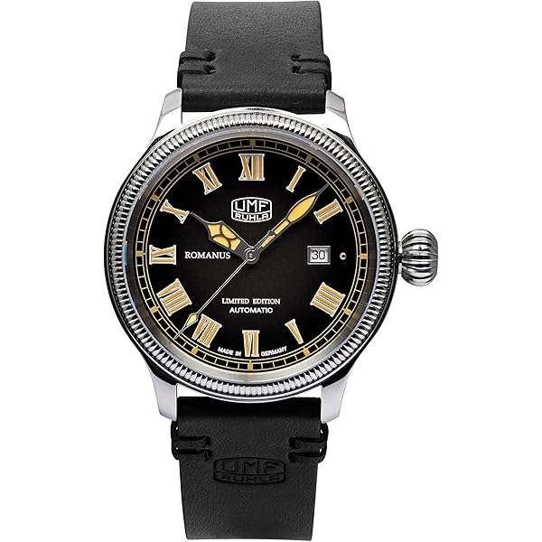 MONTRE AUTOMATIQUE POUR Homme Titoni Airmaster Avec Cadran Couleur