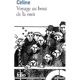 Voyage au bout de la nuit: 28