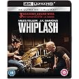 Whiplash (2 DISCS - 4k Ultra-HD & BD) [Blu-ray] [2020]