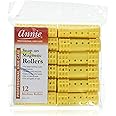 Annie Snap On Magnetic Rollers - Medium 1223