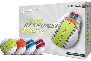 TaylorMade Palline da golf Tour Response