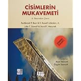 Cisimlerin Mukavemeti (Ekonomik Baskı)