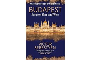 Budapest: Between East and West