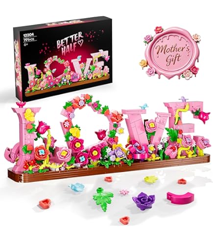 LEGO Wedding Favor Set (40165) : Amazon.co.uk: Toys & Games