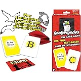 Hasbro Scattergories Classic Game - Party Board Game | Ubuy