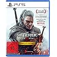 The Witcher 3: Complete Edition - [PlayStation 5]