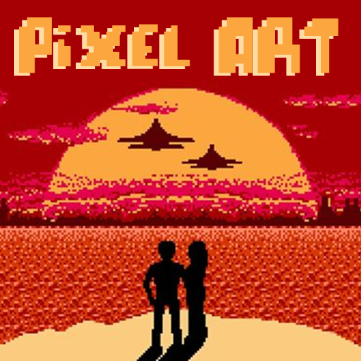 Pixel Art Wallpapers Amazon De Apps Spiele